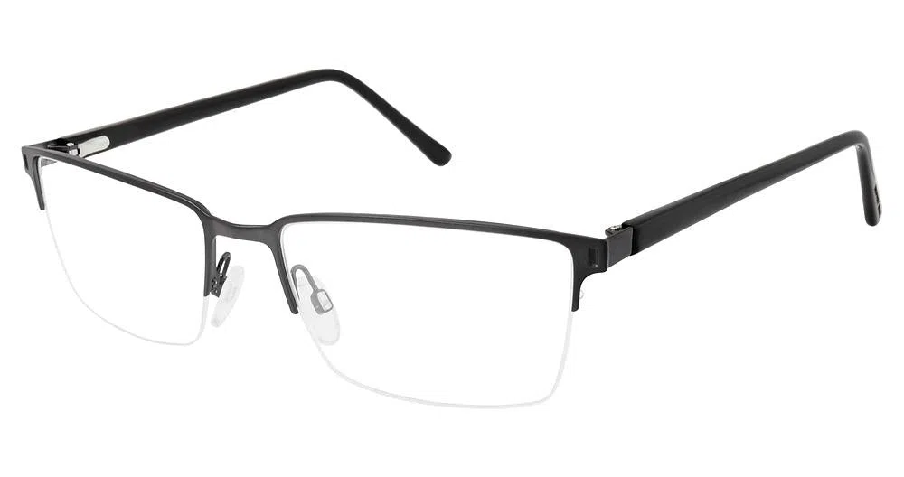 Geoffrey Beene G453 Eyeglasses - view 2